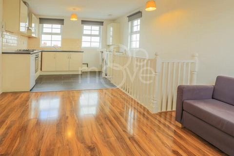 undefined, Lower Addiscombe Road, Croydon, CR0