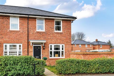 undefined, Heath Way, Radlett, Herts, WD7