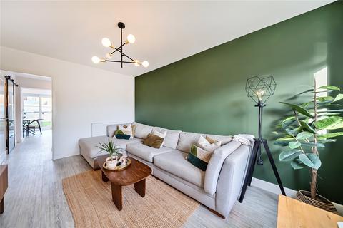 undefined, Heath Way, Radlett, Herts, WD7