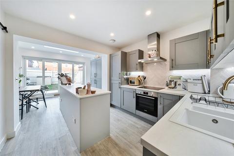 undefined, Heath Way, Radlett, Herts, WD7