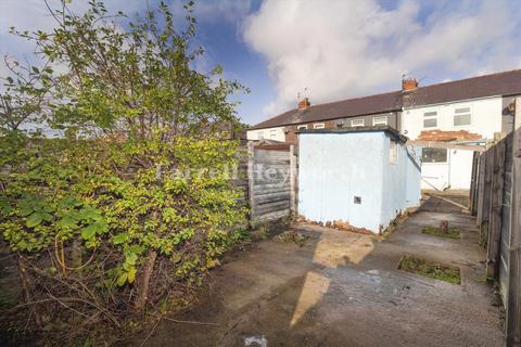 undefined, Penrose Avenue, Blackpool FY4