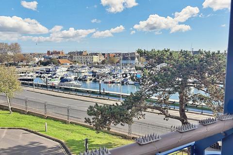 undefined, Weymouth
