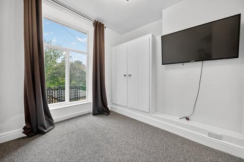 undefined, Mount Pleasant, Ilkley, West Yorkshire, LS29