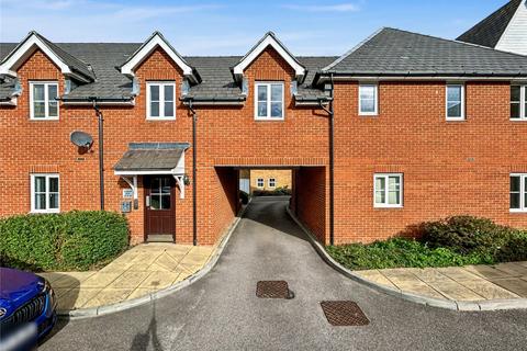 undefined, Conqueror Drive, Gillingham, Kent, ME7