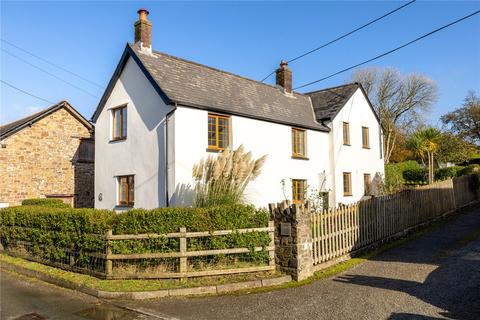 4 bedroom detached house for sale, Yarnscombe, Barnstaple, Devon