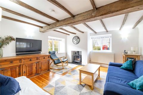 4 bedroom detached house for sale, Yarnscombe, Barnstaple, Devon