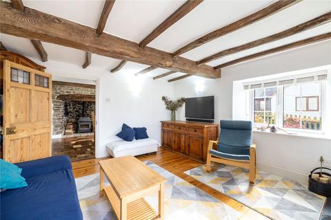 4 bedroom detached house for sale, Yarnscombe, Barnstaple, Devon