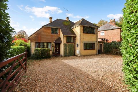 4 bedroom detached house for sale, Gorse Lane, Farnham, Surrey, GU10