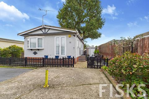 undefined, Kingsleigh Park Homes, Benfleet, SS7