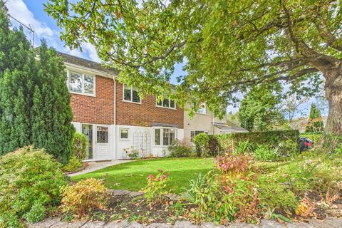 Betsy Lane, Bransgore, Christchurch, Dorset, BH23