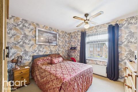 undefined, Shortridge Court, Witham
