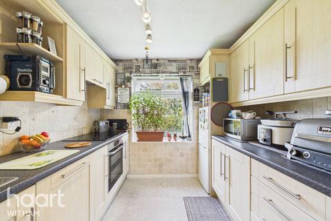 undefined, Shortridge Court, Witham