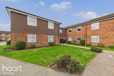 undefined, Shortridge Court, Witham