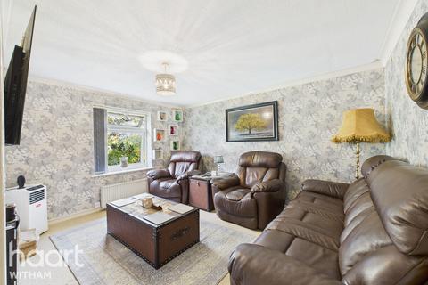undefined, Shortridge Court, Witham