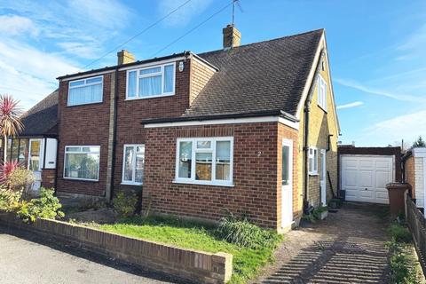 undefined, Deridene Close, Stanwell, Staines-upon-Thames, Surrey, TW19