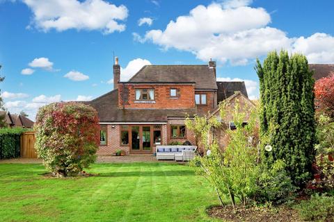 undefined, Wilton Road, Beaconsfield, Buckinghamshire, HP9