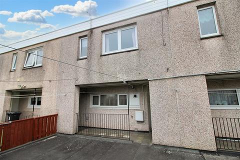 undefined, Market Place, Whitburn EH47