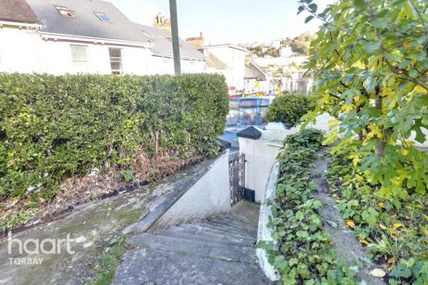 undefined, Abbey Road, Torquay