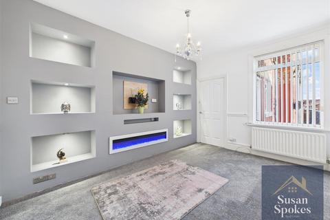 undefined, Hepscott Terrace, South Shields
