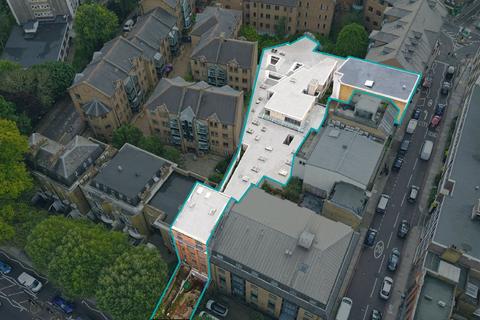 undefined, 328 City Road, 7-8 Wakley Street, London, EC1V 7LT