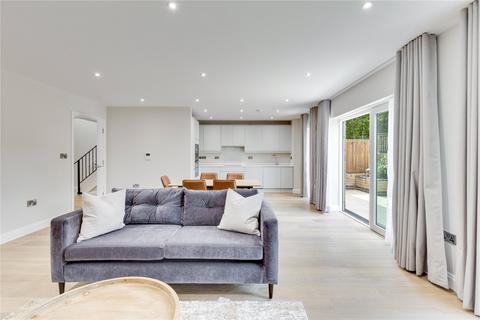2 bedroom apartment to rent, Purley Avenue, London, NW2