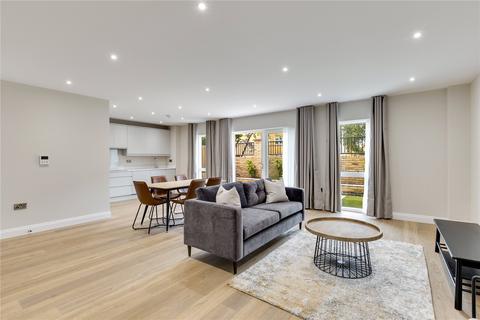 2 bedroom apartment to rent, Purley Avenue, London, NW2