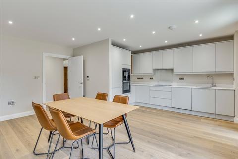 2 bedroom apartment to rent, Purley Avenue, London, NW2