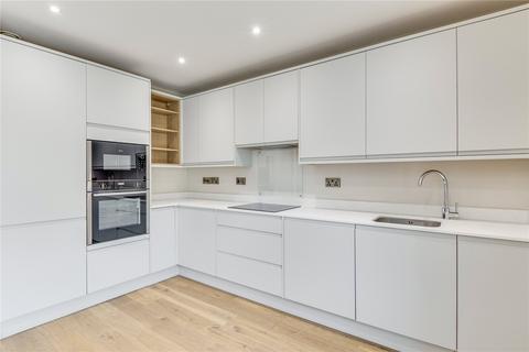 2 bedroom apartment to rent, Purley Avenue, London, NW2
