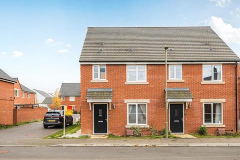 undefined, Banbury,  Oxfordshire,  OX16