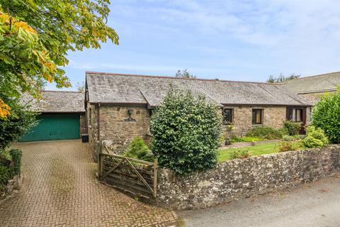 Bratton Fleming, Barnstaple