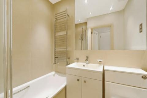 1 bedroom apartment to rent, Sloane Avenue, London, SW3