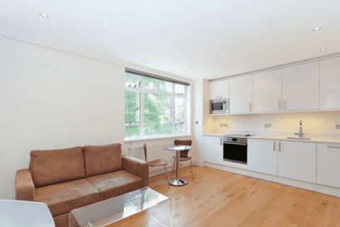 1 bedroom apartment to rent, Sloane Avenue, London, SW3
