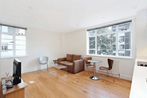 1 bedroom apartment to rent, Sloane Avenue, London, SW3