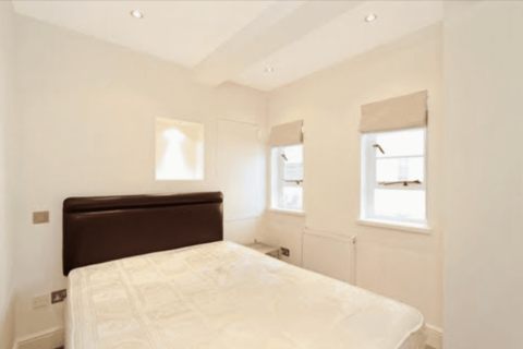 1 bedroom apartment to rent, Sloane Avenue, London, SW3