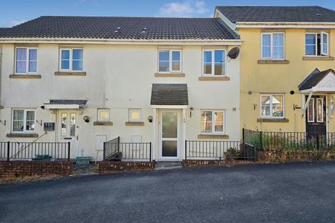undefined, Westcots Drive, Winkleigh EX19