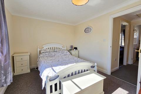 49 Westcots Drive, Winkleigh, EX19 8JW