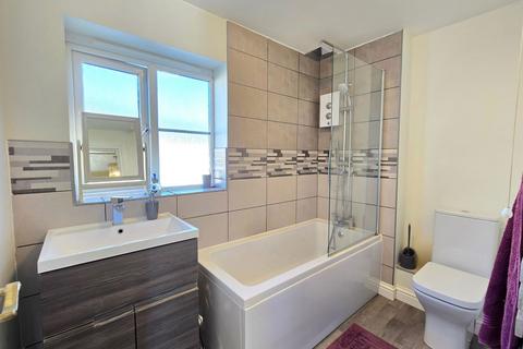 49 Westcots Drive, Winkleigh, EX19 8JW