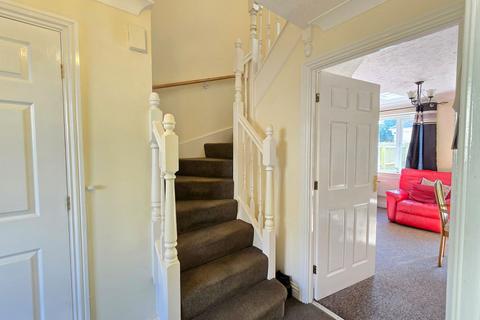 49 Westcots Drive, Winkleigh, EX19 8JW