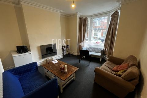 undefined, Howard Road, Leicester LE2