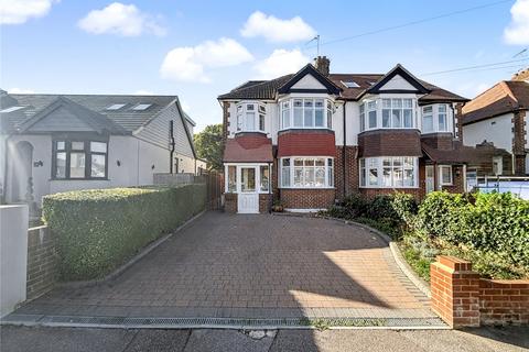 4 bedroom semi-detached house for sale, Edwin Road, Wigmore, Gillingham, ME8