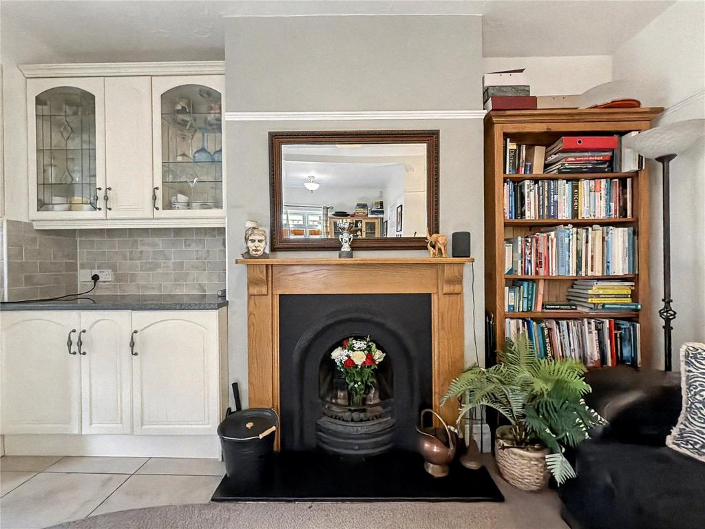 Fire Place