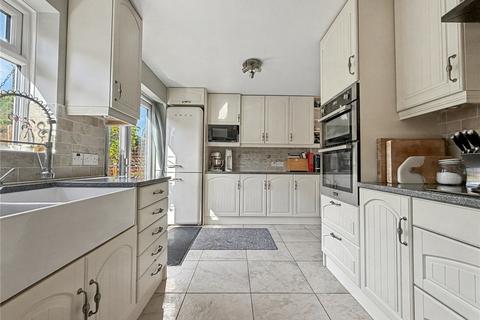 4 bedroom semi-detached house for sale, Edwin Road, Wigmore, Gillingham, ME8