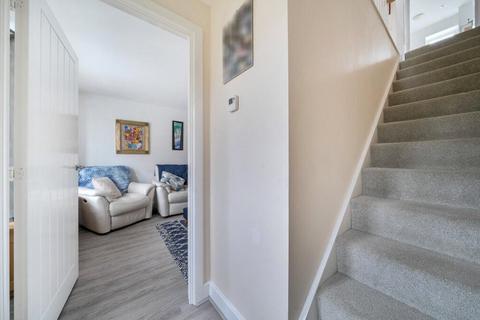 undefined, Tollemache Walk, IP11
