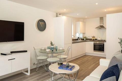 Netherhall Gardens, Worts Causeway, Cambridge