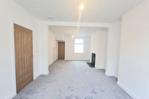 undefined, Cheltenham Terrace, Bridgend, CF31