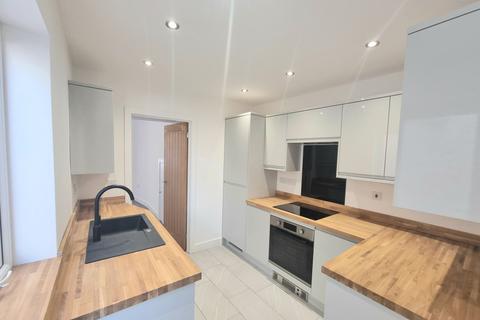 undefined, Cheltenham Terrace, Bridgend, CF31