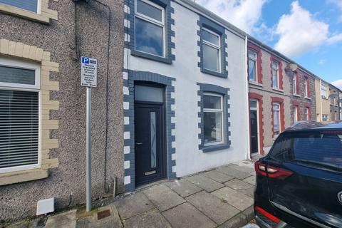 undefined, Cheltenham Terrace, Bridgend, CF31