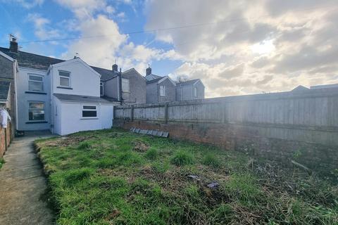 undefined, Cheltenham Terrace, Bridgend, CF31