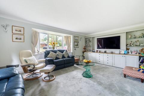 undefined, Crossways Road, Hindhead, Hampshire