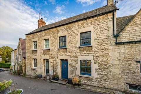 3 bedroom terraced house for sale, High Street, South Woodchester, Stroud, Gloucestershire, GL5